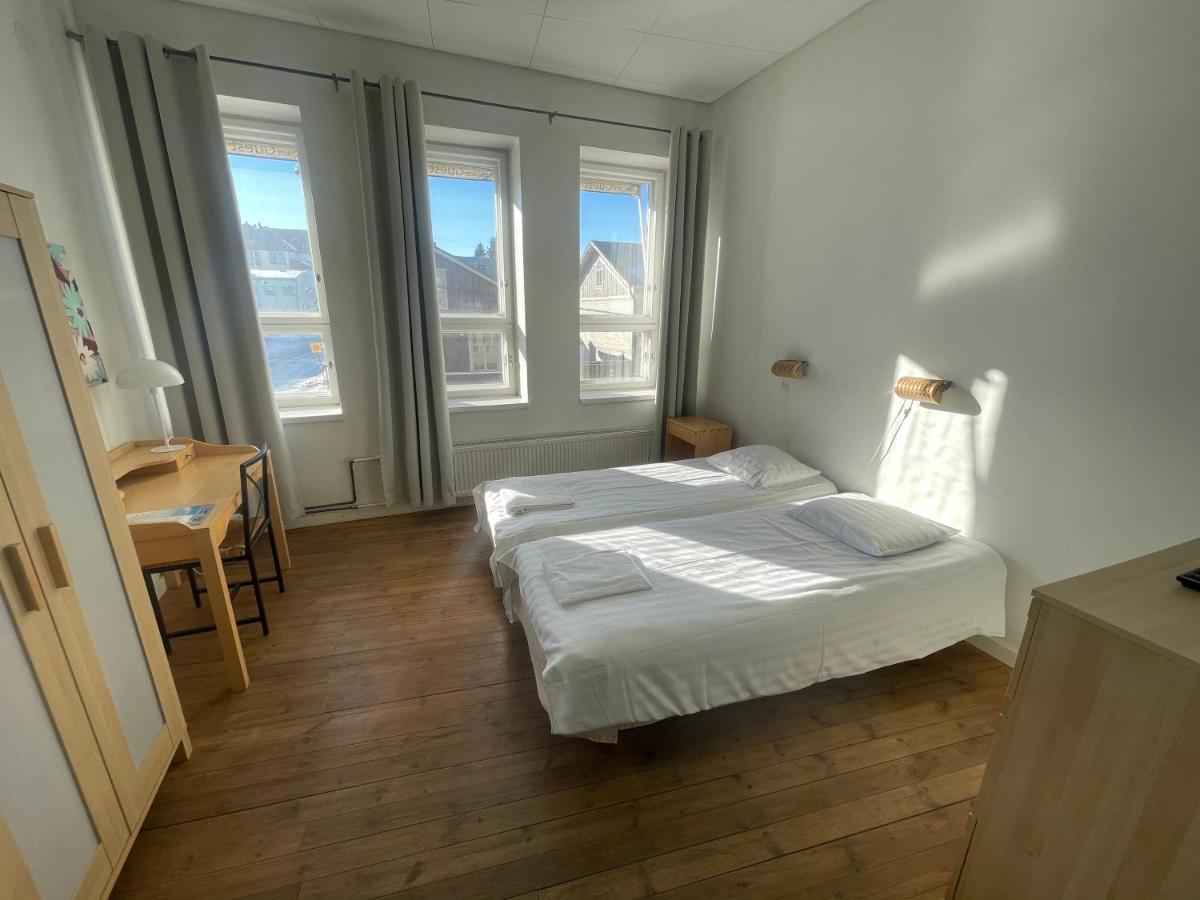 Jugend Boutique Guesthome Jakobstad ภายนอก รูปภาพ