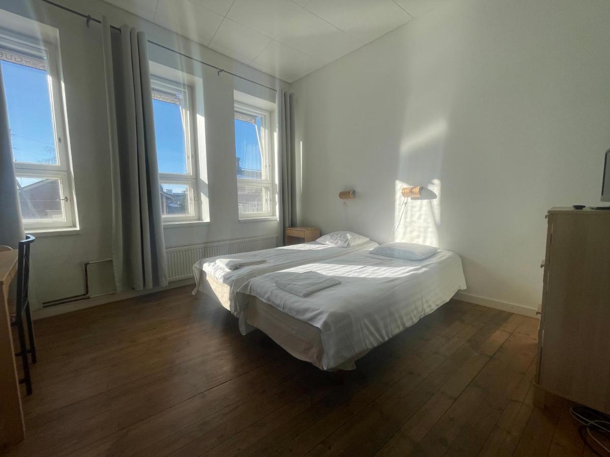 Jugend Boutique Guesthome Jakobstad ภายนอก รูปภาพ